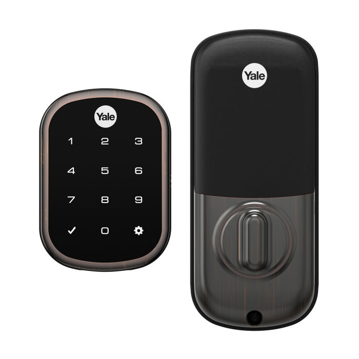 Smart Lock